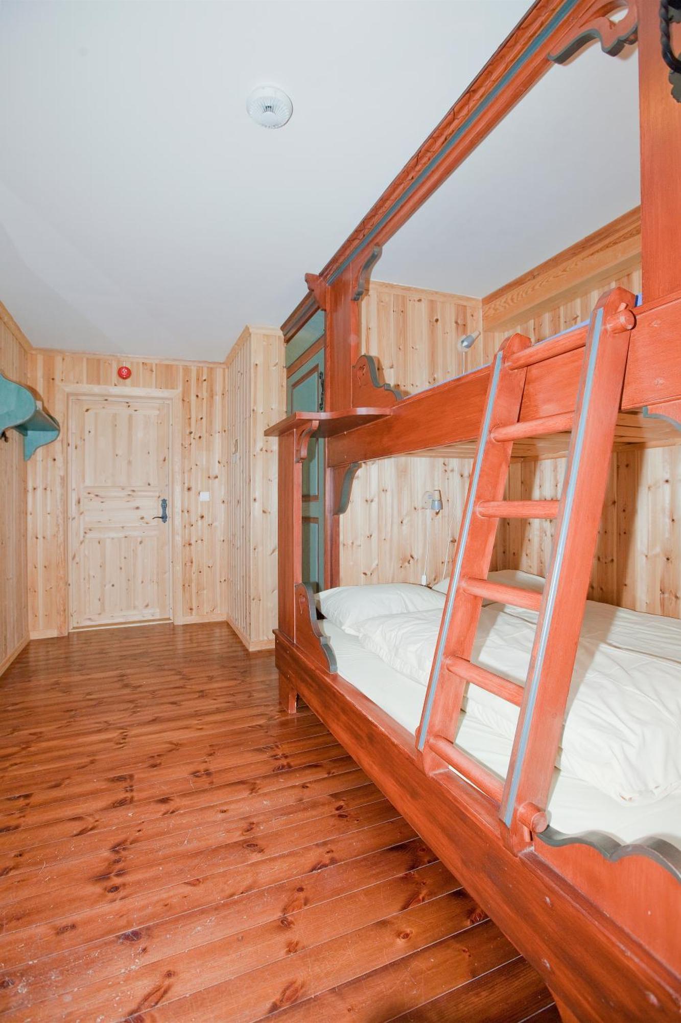 Hovden Fjellstoge Hotel Ruang foto