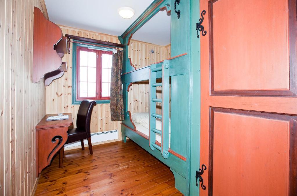 Hovden Fjellstoge Hotel Ruang foto