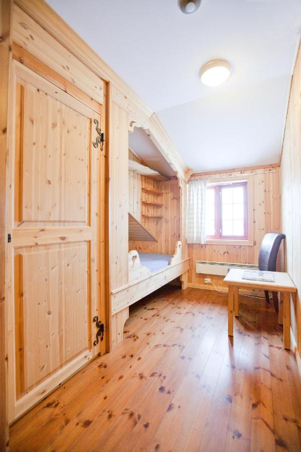 Hovden Fjellstoge Hotel Ruang foto