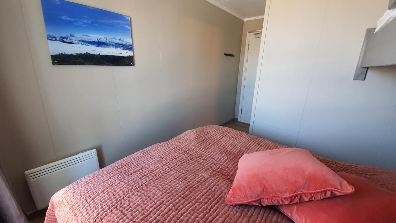 Hovden Fjellstoge Hotel Bagian luar foto